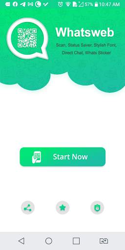 Toolkit For WhatsApp Business FREE screenshot 1