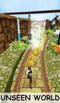 Temple Sea Monster Chase - Endless Running Game 20 screenshot 8