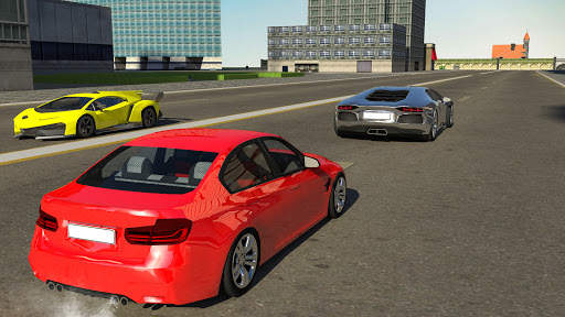 Ultimate Spider Hero Fighting screenshot 3