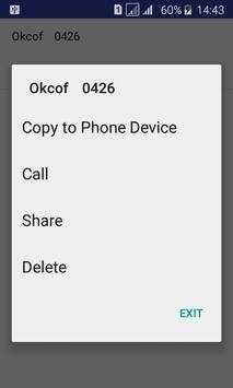SIM & Phone INFO screenshot 3