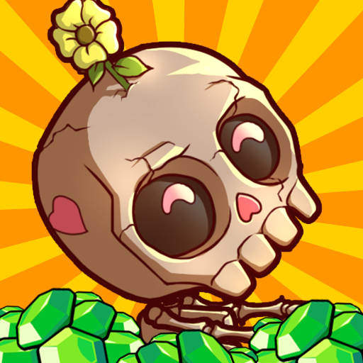 Zombie Farm:Ghost Survivor 2.9.4
