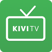 KIVI TV icon
