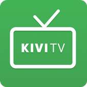 KIVI TV on 9Apps
