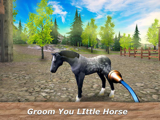 🐴 Horse Stable: Herd Care Simulator screenshot 18