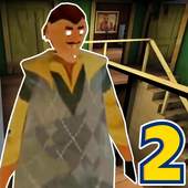 Neighbor Granny Alpha Mod:Scary Survival Game 2019 1
