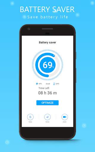 Speed Master - Clean & Boost स्क्रीनशॉट 19