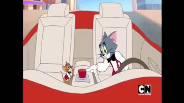 Tom & Jerry Cartoon screenshot 5