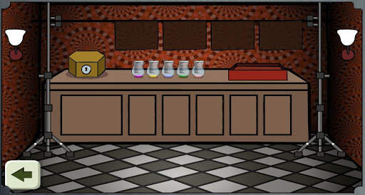 Escape Games Spot-54 screenshot 5