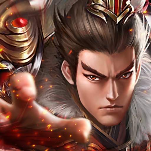 Three Kingdoms: Heroes & Glory 42.02