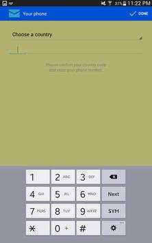 Your Messenger screenshot 2