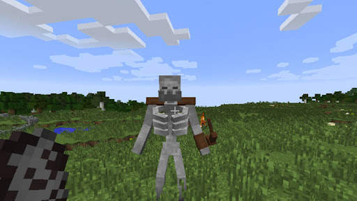 Mutant Mod For Minecraft screenshot 3
