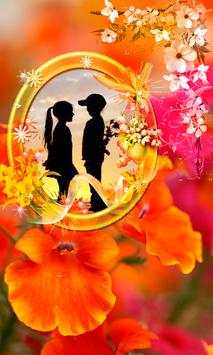 Flowers Photo Frames screenshot 1