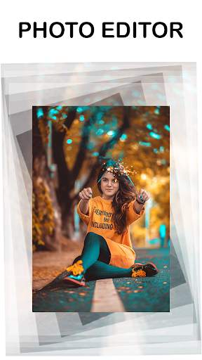 X Photo Editor 6 تصوير الشاشة