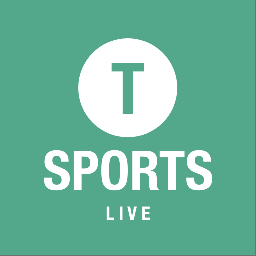 T Sports Live icon