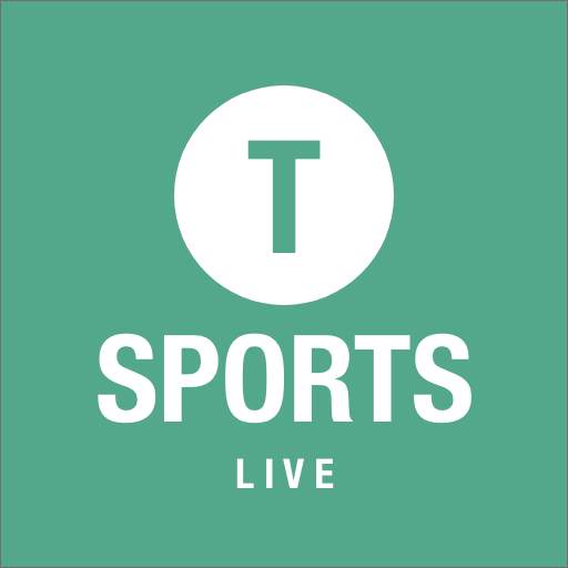 T Sports Live 0.0.7