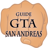 Guide GTA San Andreas icon