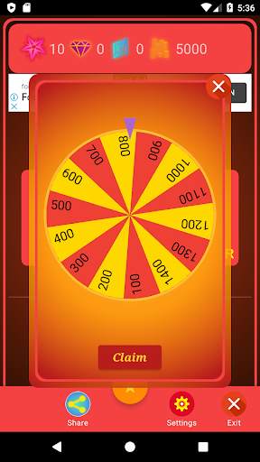 Carrom Board : Free Game screenshot 3