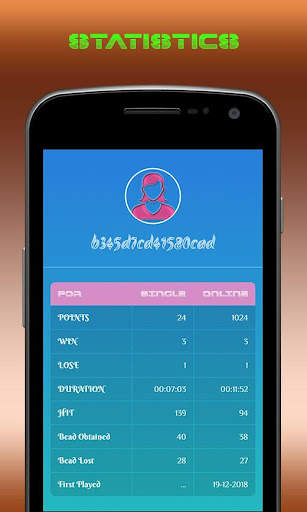 Bead 12 ( Bara Tehni ) screenshot 3