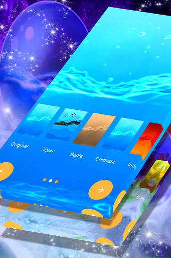 Bubbles Wallpaper Pack screenshot 3