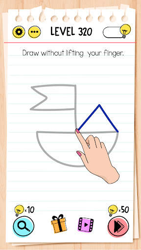 Brain Test: Tricky Puzzles screenshot 8