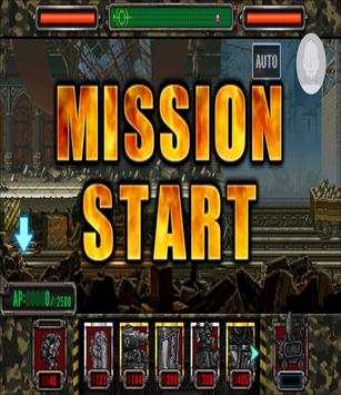 Metal Guide Slug 3 screenshot 2