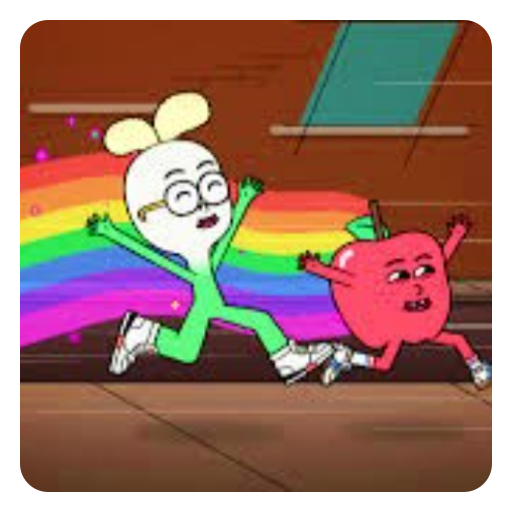 Apple and Onion Quiz icon
