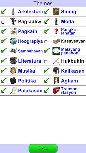 Larawan Pagsusulit screenshot 6