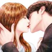 Love & Kiss stickers for Whatsapp on 9Apps