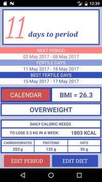 Women's Tool Kit screenshot 1