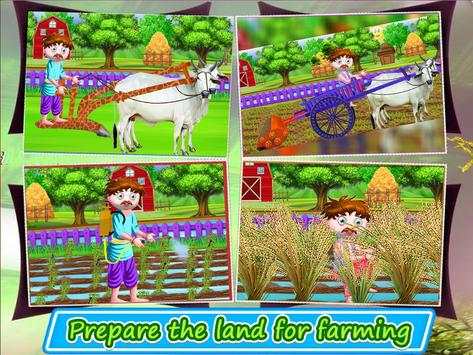 King Rice Maker Factory screenshot 2