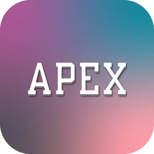 APEX Icon Pack 11.9