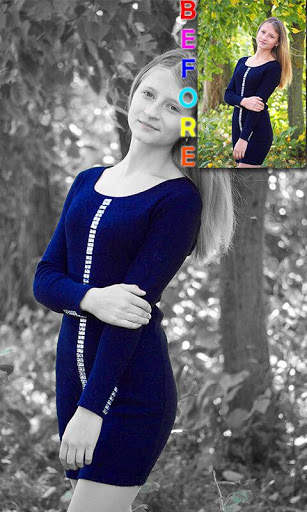 Highlight Photo Editor screenshot 2