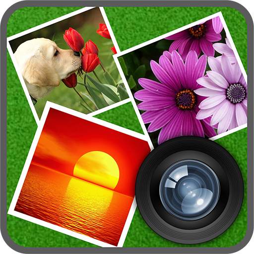 Love Collage Maker 1.03