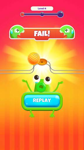 Push It! screenshot 4