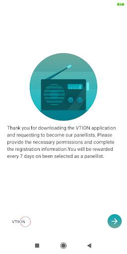VTION-Digital screenshot 1