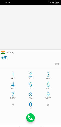 WhatsCall - Free Call screenshot 3