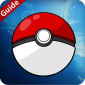 Guide For Pokemon Go 5.5