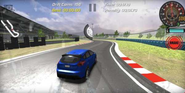 Real Drift Xtreme - Car Racing screenshot 5