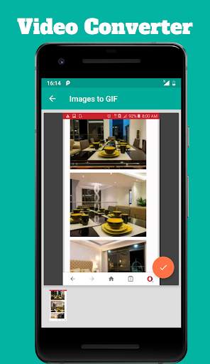Video Converter-video to mp3,video cutter,Audio screenshot 2
