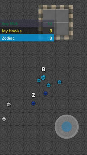 Join Clash 2D screenshot 5