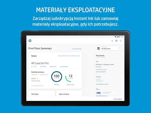 HP Smart screenshot 8