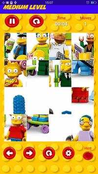 Puzzle Game for Lego Toys screenshot 13