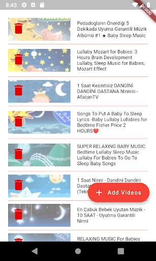 YouViList for YouTube screenshot 4