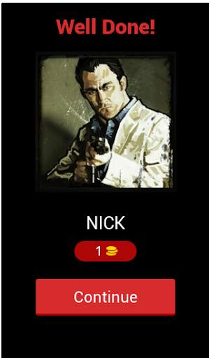 Left 4 Dead Quiz Game screenshot 2