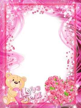 Love Photo Frame screenshot 1