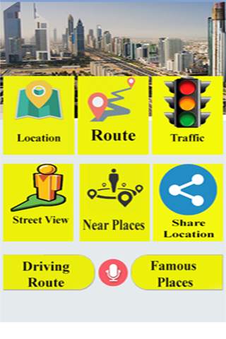 Live Earth Map 2020 : GPS Satellite & Street View screenshot 4