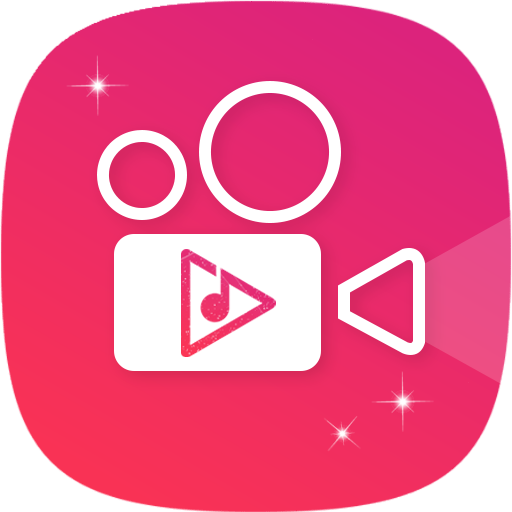ikon Photo Video Maker with Music