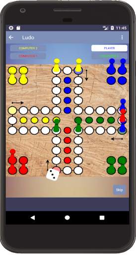 Classic Games screenshot 4