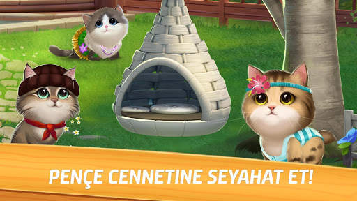 Miyav Eşleştirme screenshot 6