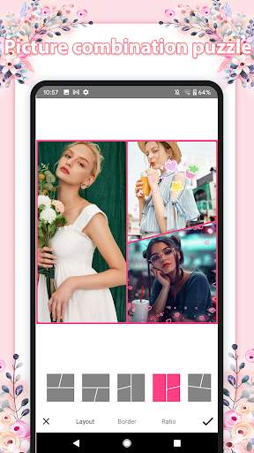 Beautiful Photo Editor screenshot 4